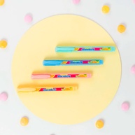 Marca Texto Mentos: Cores Pastéis + Cheirinho! - imagem 2