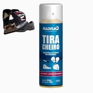 Spray Tira Cheiro Radnaq 300ml: Neutralizador Poderoso de Odores - imagem 2