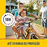 Repelente Exposis Spray: Proteção 10h Sem Cheiro - imagem 2