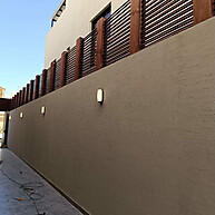 Tinta 18L Externa Premium: Resistente, Durável e Sem Cheiro - imagem 1