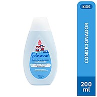 Condicionador Johnson's Cheirinho Prolongado: Cabelos Macios e Cheirosos - imagem 2