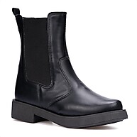 Chelsea Boot Feminina: Elegância e Conforto - imagem 1