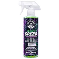 Chemical Guys HydroSpeed: Brilho Cerâmico Rápido e Proteção Duradoura para seu Carro - imagem 2