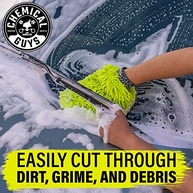 Chemical Guys Maxi-Suds II: Sabonete Premium para Lavagem de Carro com Espuma Intensa - imagem 3