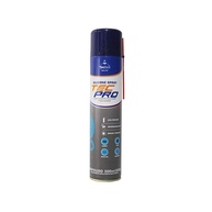 Chemicolor Gás para Maçarico 12x400ml: Chama Potente e Segura para Seus Projetos - imagem 1