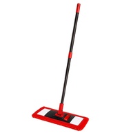 Mop Chenile com Cabo Flexível 120 cm - Limpeza Eficiente e Brilho Natural - imagem 1