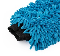 Luva de Lavagem de Microfibra Chenille The Rag Company: Limpeza Premium e Sem Riscos para seu Carro - imagem 4