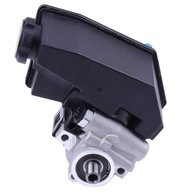 Bomba de Direção Hidráulica para Jeep Cherokee, TJ e Wrangler (1996-2003) - Peça de Reposição 20-38771 - imagem 4