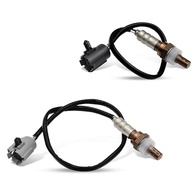 Kit 2 Sensores de Oxigênio O2 Jeep Grand Cherokee Wrangler TJ Dodge Dakota - Upstream/Downstream 234-4076/234-4078 - imagem 2