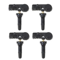 Sensor TPMS para Jeep Wrangler, Grand Cherokee e Compass - Precisão e Segurança para Seus Pneus - imagem 2