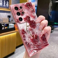 Capinha Antichoque Cherry: Proteção e Estilo! - imagem 2