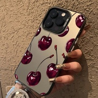 Capinha Xiaomi Cherry: Estilo e Proteção! - imagem 2