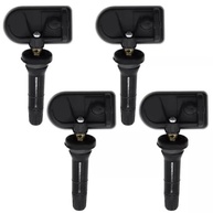 Kit 4 Sensores TPMS Chery Omoda 802000277AA - Monitoramento Preciso da Pressão dos Pneus - imagem 2