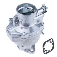 Carburador Rochester B 1 Barril com Suporte - Ideal para Chevrolet Trucks 235ci 6 Cilindros (1950-1959) - imagem 5