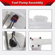 Módulo Bomba Combustível Elétrica para Chevrolet Avalanche 1500 5.3L (2005-2007) e GMC Yukon XL 1500 5.3L (2005-2007) - Substitui E35011M, 67429 - imagem 4