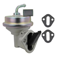 Bomba de Combustível Mecânica Chevrolet GMC V10 V20 V1500 V2500 R1500 R2500 K10 K20 K1500 K2500 Suburban Blazer P3500 - imagem 1