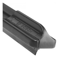 Palheta Limpador Parabrisa Bosch Aerofit Silicone para Chevrolet Agile 2012-2014 - Limpeza Superior e Durabilidade - imagem 5