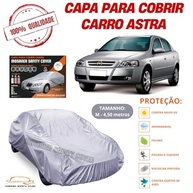 Capa Impermeável Chevrolet Astra: Proteção Total Contra Chuva e Sol - imagem 3