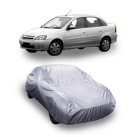 Capa Automotiva Impermeável Chevrolet Corsa Sedan: Proteção Total! - imagem 1