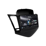 Central Multimídia Adak G2 para Chevrolet Cruze LT/LTZ (2011-2016) - Tela QLED 9", Android Auto/Carplay Sem Fio + Câmera de Ré - imagem 3