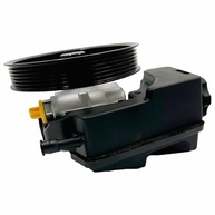 Bomba de Direção Hidráulica Completa para Chevrolet Camaro SS 2010-2012 V8 6.2L - Peça 20-3023 - imagem 5