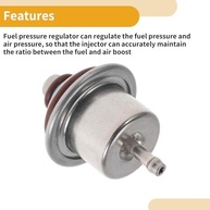 Regulador de Pressão Combustível Chevrolet Silverado 1500 (02-03) - Peça Metálica 20-70 Psi - imagem 5