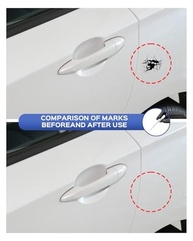 Tinta de Retoque Metálica Azul Meia-Noite para Chevrolet - GLU/WA328E - imagem 5