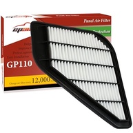 Filtro de Ar Motor EPAuto GP110: Desempenho e Proteção para Chevrolet, GMC, Buick e Saturn - imagem 2