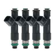 Injetor de Combustível Chevrolet Malibu 2.4L (2008-2012) - Kit 4 Peças Premium - imagem 1
