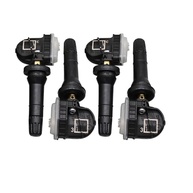 Sensor TPMS 13598772: Segurança e Eficiência para Cadillac ATS/CTS e Chevrolet Equinox/Silverado - imagem 1