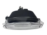 Lanterna Luz de Placa Chevrolet Celta 2007-2013: Iluminação Perfeita e Segurança - imagem 3