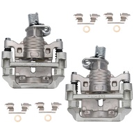 Pinças de Freio Traseiras DRIVESTAR para Buick, Chevrolet e Pontiac - Qualidade OE Garantida - imagem 1