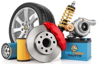 Lâmpada de Freio Traseira OEM 84288065 para Chevrolet GM - Qualidade Original - imagem 1