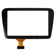 Tela Touch Screen YADINATAY 8" para Chevrolet Malibu & Equinox 2016-2021 - Substituição LQ080Y5DZ06 - imagem 1