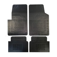 Tapete de Borracha Eqmax para Chevrolet Spin (2012-2023) - Proteção e Estilo Premium - imagem 1