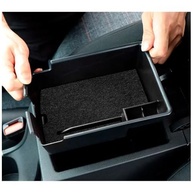 Organizador Porta Treco Premium para Chevrolet Tracker 2020+: Mantenha Tudo no Lugar! - imagem 5