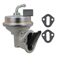 Bomba de Combustível Mecânica Chevrolet GMC V10 V20 V1500 V2500 R1500 R2500 K10 K20 K1500 K2500 Suburban Blazer P3500 - imagem 2