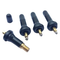 Kit 4 Válvulas com Sensor TPMS para Chevrolet Onix (2017-2024) - Segurança e Tecnologia - imagem 4