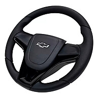 Emblema Volante Chevrolet: Upgrade Black Piano! - imagem 2