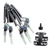 Injetores de Combustível Spider FJ503: Potencialize sua Chevrolet/GMC V6 4.3L - imagem 2