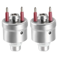Kit 2 Injetores Combustível 17112494 para Chevy Blazer, Tahoe, GMC Jimmy, Yukon V8 5.7L - Peça de Reposição OE - imagem 2