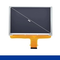 Tela Touch Screen LCD para Rádio Navegação Chevy Silverado, Tahoe, GMC Sierra - 2015-2018 - imagem 3