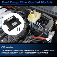 Módulo de Acionamento Bomba Combustível 47 Pinos Chevy Silverado GMC Sierra Yukon - Peça de Reposição Premium - imagem 4