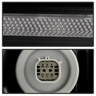 Luz DRL LED Dianteira Direita Original para Chevy Blazer 2023-2025 - Upgrade Premium - imagem 4