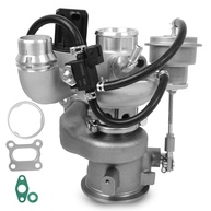 Turbocompressor TD025 para Chevy Cruze, Buick Encore e Trax 1.4L - Potência e Economia - imagem 1