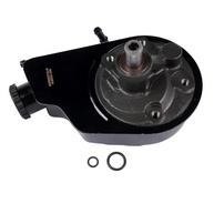 Bomba Direção Hidráulica c/ Reservatório Chevy Cadillac GMC Escalade Avalanche Suburban Tahoe Yukon 2004-2006 - imagem 3