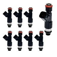 Injetores de Combustível 5.3L Flex para Chevy Silverado, Tahoe, GMC Sierra - Kit Completo - imagem 2