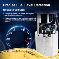 Bomba de Combustível Elétrica para Chevy Tahoe, Cadillac Escalade e GMC Yukon (2004-2007) - Desempenho e Confiabilidade - imagem 5