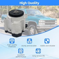 Bomba de Ar Secundária para Chevy & GMC/Pontiac Firebird 87-93 - Peça de Reposição Premium - imagem 5