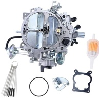 Carburador Rochester Quadrajet 1981-1990: Potencialize seu Buick, Chevy, Olds & Pontiac! - imagem 2